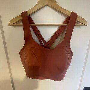 Lululemon Airsupport Sports Bra
